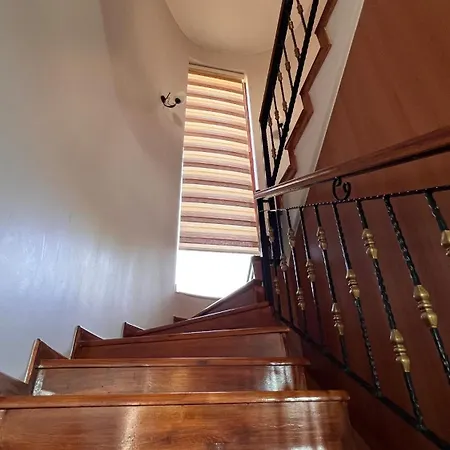 Villa Alacatı Müstakil Havuzlu