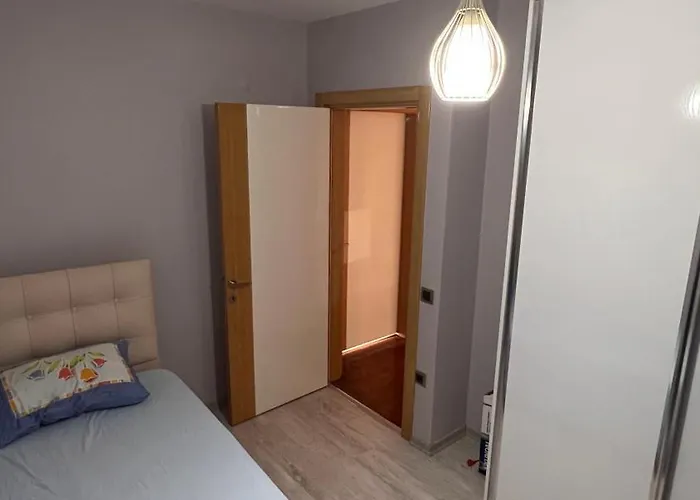 Villa Alacati Muestakil Havuzlu *